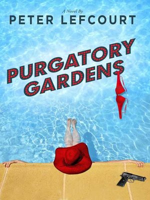 cover image of Purgatory Gardens